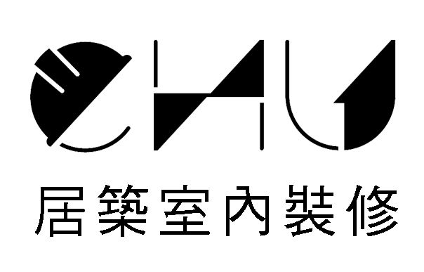居築室內裝修-居築logo